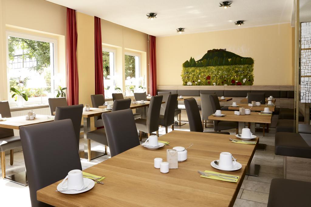 Hotel Garni Grundmuehle Bad Schandau Exterior photo